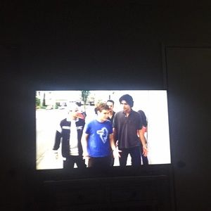 Meet your Posher, Kyle